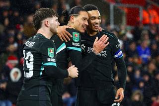 Pleacă vedeta lui Liverpool?! » Clubul vrea 100 de milioane de euro