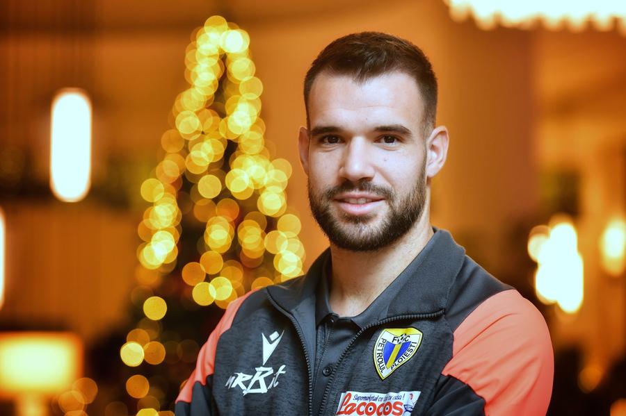 Alexandru Tudorie Intrat în colimatorul lui Gigi Becali, fotbalistul din Superligă a rupt tăcerea despre cel mai controversat moment al carierei: „Nu am mai vorbit cu el! Ne-au zis că plecăm cu sacul plin de goluri și ne dau tricouri albe”