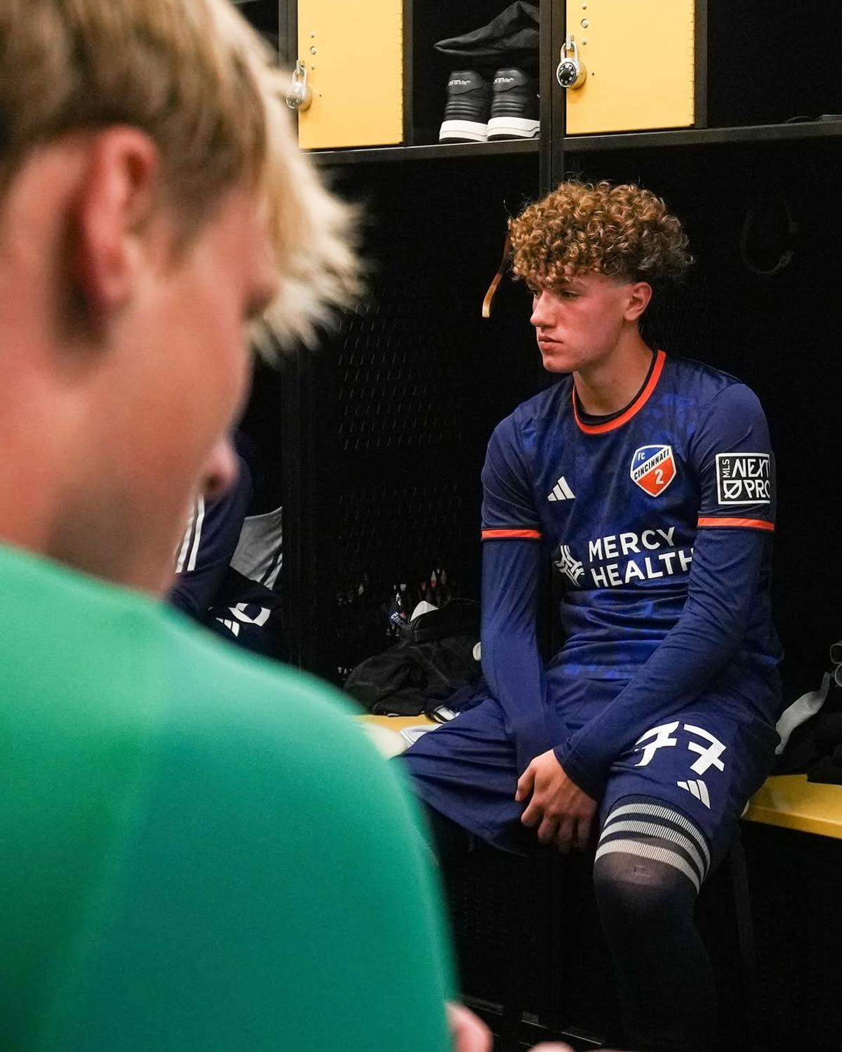 Ștefan Chirilă, puștiul român care îl va înfrunta pe Leo Messi în sezonul viitor de MLS