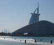 Imagini din Dubai FOTO: Ionuț Iordache (GSP)
