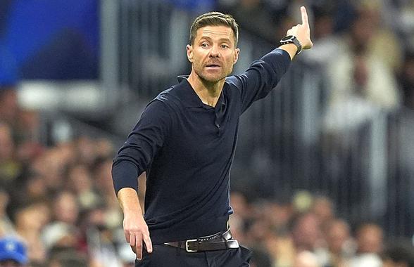 Xabi Alonso e foarte aproape de o revenire în Premier League » Negocierile se reiau în următoarele 24 de ore