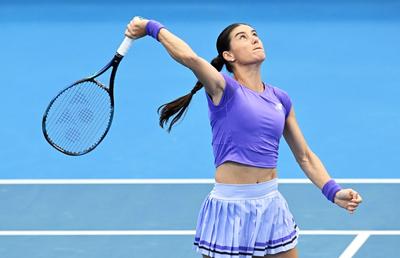 Sorana Cîrstea s-a retras din turneul de la Adelaide! Ce probleme acuză
