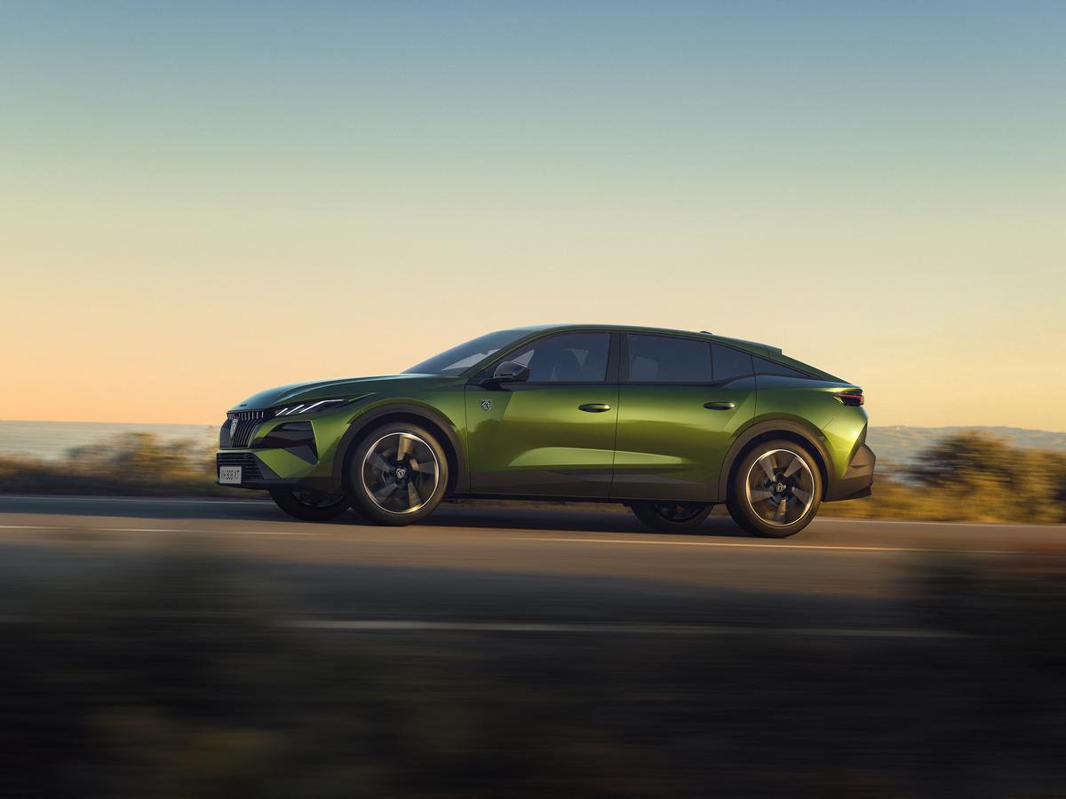 Noul Peugeot se lansează în România și vine cu un detaliu care atrage toate privirile! Se va bate pentru supremație cu Toyota sau Volkswagen
