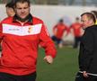Imagini de la meciul Hermannstadt - FK Napredak Kruševac FOTO: Ionuț Iordache (GSP)