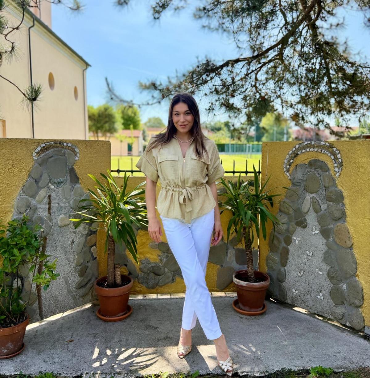 Monica Roșu, dublă campioană olimpică, dezvăluiri din spatele performanței: „Era ca în armată! Patru bucățele de ciocolată...” +  experiența de la Exatlon: „O junglă!”