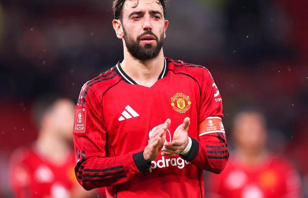 Bruno Fernandes îi răspunde lui Roy Keane: „Nu-mi place când oamenii mint”