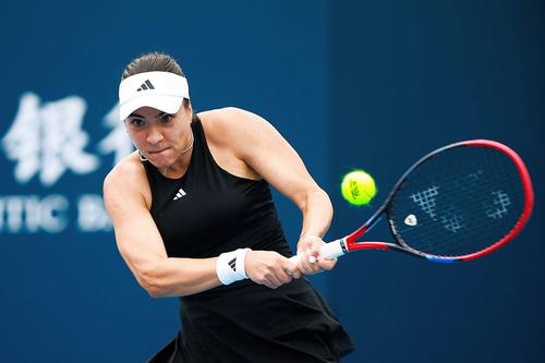 Gabriela Ruse // foto: Imago Images
