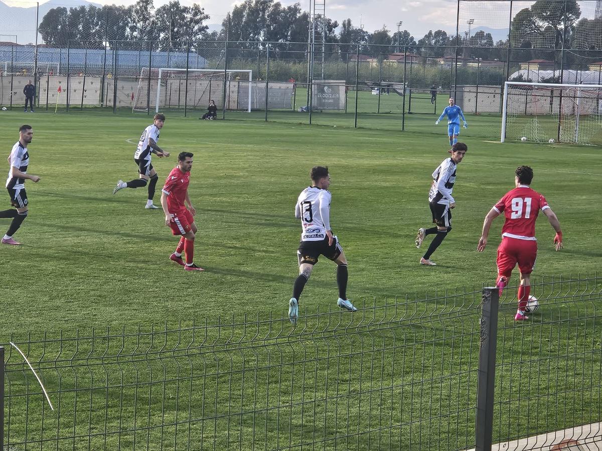 U Cluj - Widzew Lodz, ultimul amical al echipelor românești în Antalya