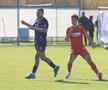 Imagini de la meciul Hermannstadt - FK Napredak Kruševac FOTO: Ionuț Iordache (GSP)