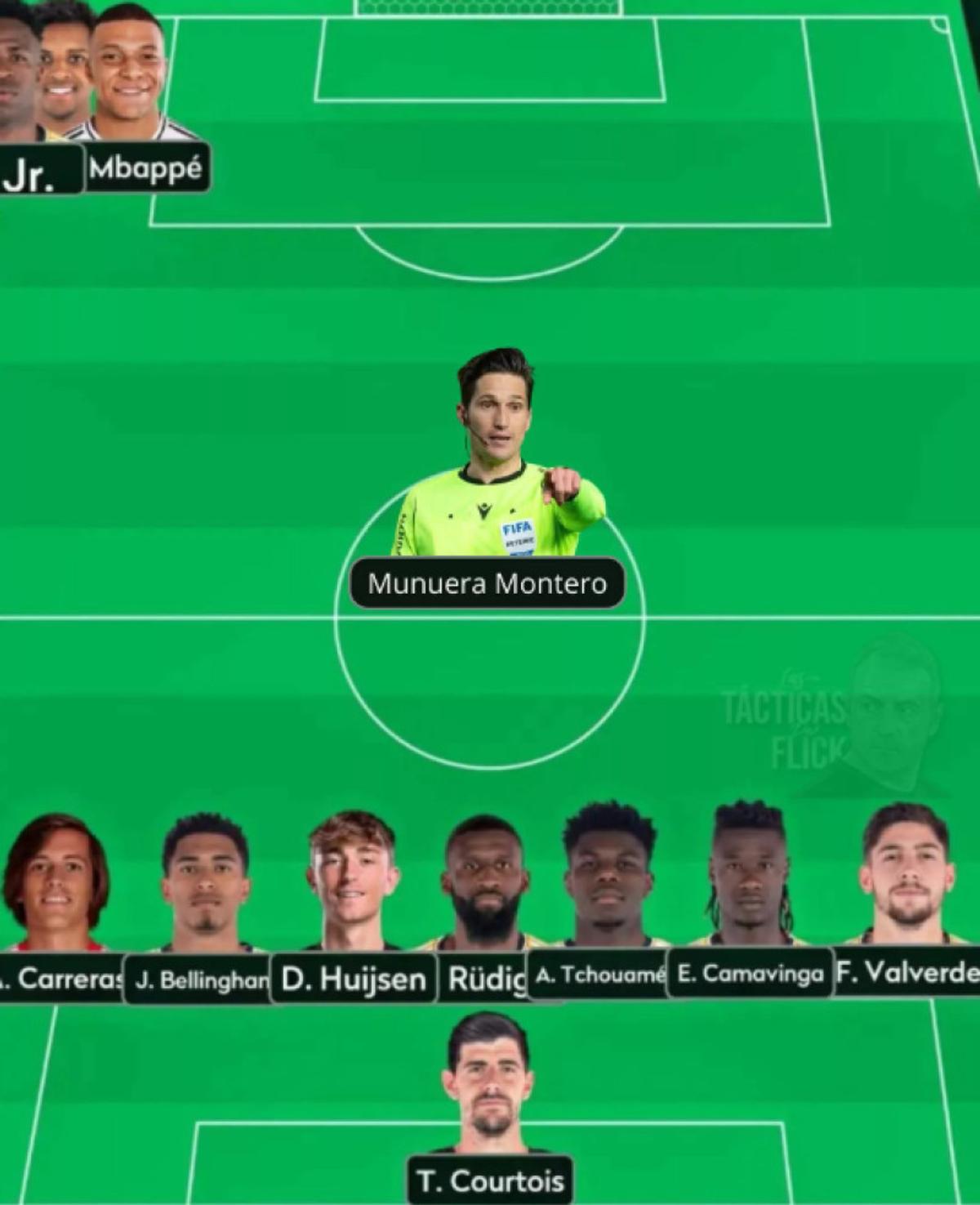 Toată lumea râde de Real Madrid » Cele mai tari meme-uri după El Clasico