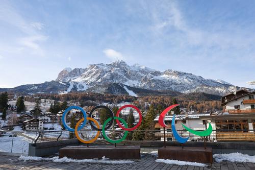 Jocurile Olimpice de iarnă de la Milano Cortina 2026 / Imago Images