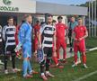 U Cluj - Widzew Lodz, ultimul amical al echipelor românești în Antalya