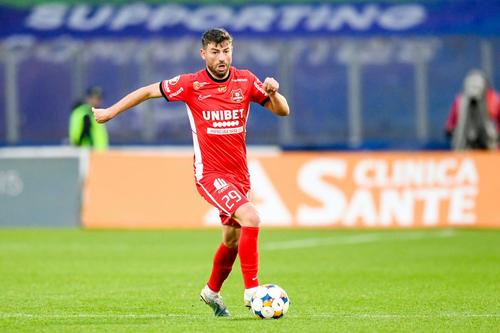 Ciprian Biceanu // FOTO: Imago Images