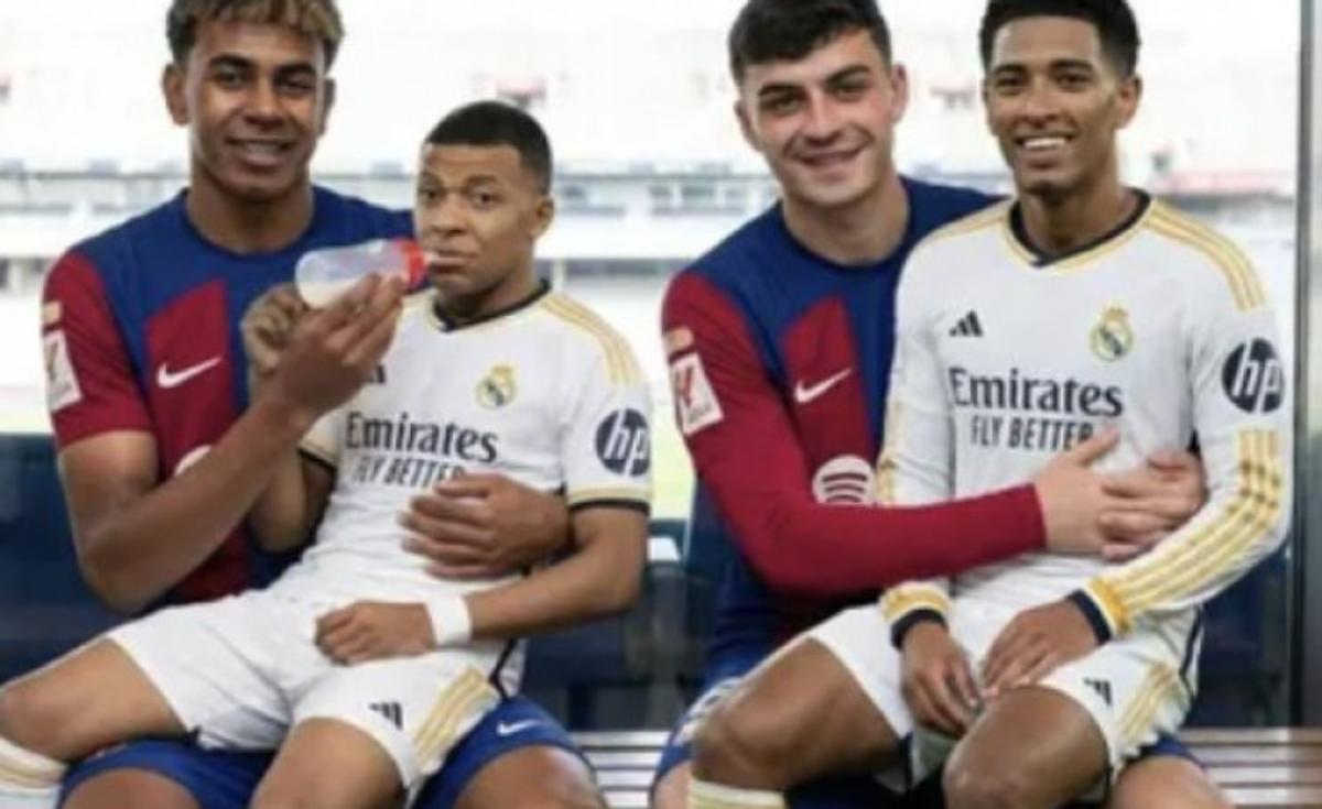 Vedeta Barcelonei, după ce a răpus-o pe Real Madrid: „Dacă nu era Flick, aș fi plecat”