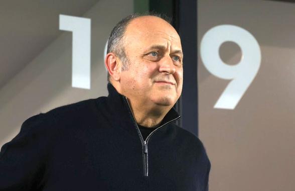 Rapid se întărește pentru titlu: campanie de achiziții agresivă! » Al doilea nume important „capturat” din Superliga