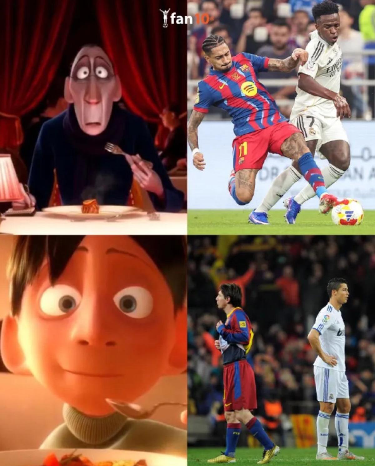 Vedeta Barcelonei, după ce a răpus-o pe Real Madrid: „Dacă nu era Flick, aș fi plecat”