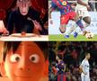 Toată lumea râde de Real Madrid » Cele mai tari meme-uri după El Clasico