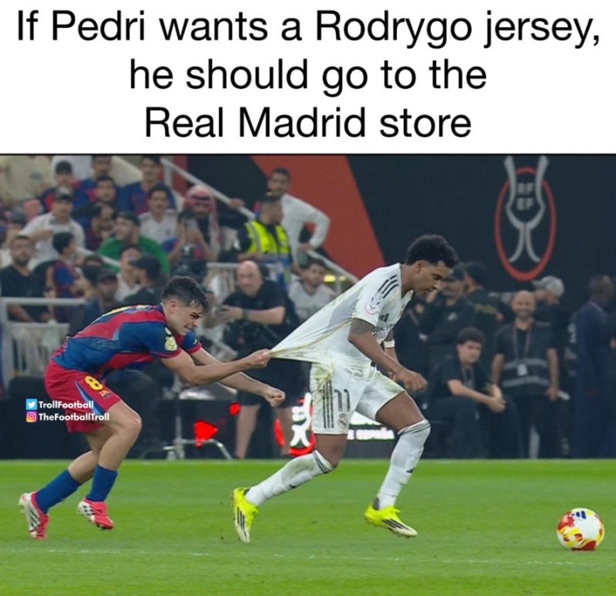 Vedeta Barcelonei, după ce a răpus-o pe Real Madrid: „Dacă nu era Flick, aș fi plecat”