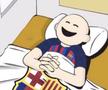 Toată lumea râde de Real Madrid » Cele mai tari meme-uri după El Clasico