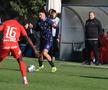 Imagini de la meciul Hermannstadt - FK Napredak Kruševac FOTO: Ionuț Iordache (GSP)