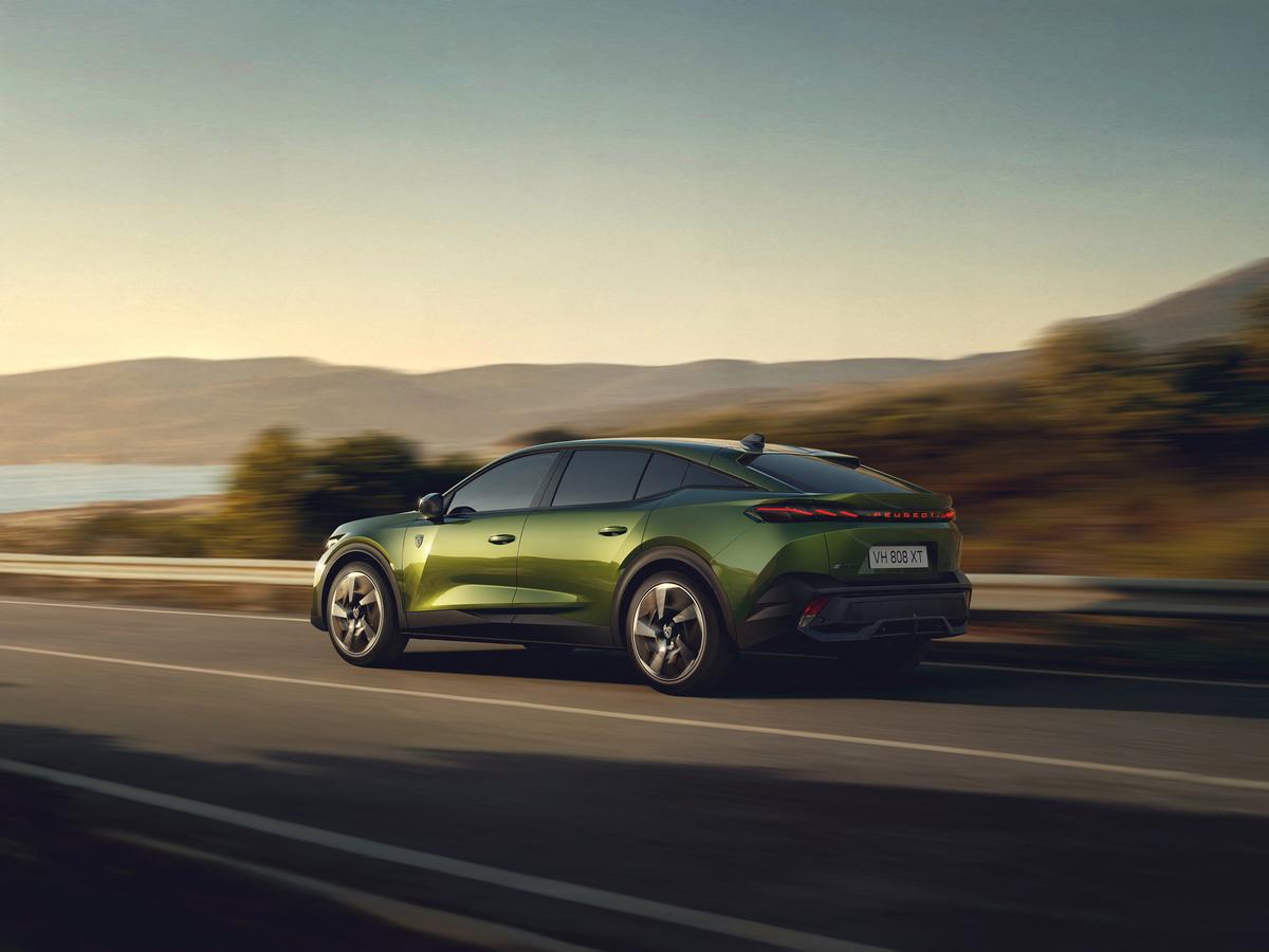 Noul Peugeot se lansează în România și vine cu un detaliu care atrage toate privirile! Se va bate pentru supremație cu Toyota sau Volkswagen