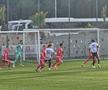 U Cluj - Widzew Lodz, ultimul amical al echipelor românești în Antalya