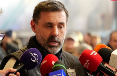 Dinamo a revenit din Antalya, iar Zeljko Kopic pune presiune pe șefi: „Mai aștept jucători”