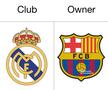 Toată lumea râde de Real Madrid » Cele mai tari meme-uri după El Clasico