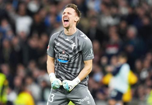 Ionuț Radu / FOTO: GettyImages