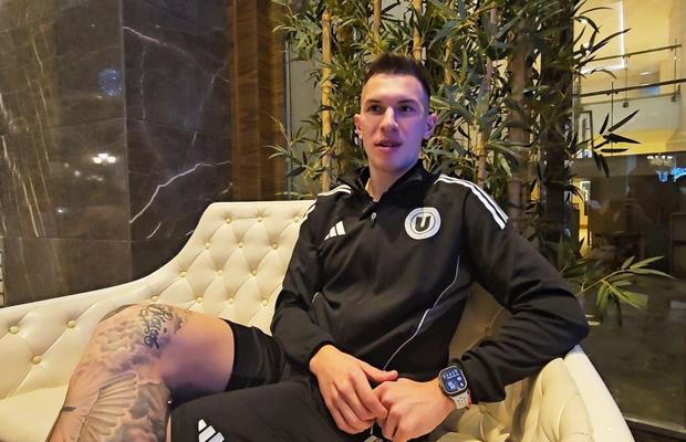 10 întrebări pentru Andrei Gheorghiță: „Cu Tupac! Un om foarte citit, care a trecut prin viață...” » Ce ar face cu un milion de euro