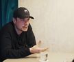 Mario Iorgulescu, în cadrul interviului acordat pentru cancan.ro
