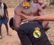 Toată lumea râde de Real Madrid » Cele mai tari meme-uri după El Clasico