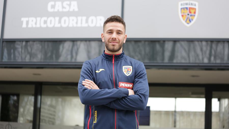 Preparatorul fizic al naționalei a plecat de la echipa de club