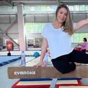 Monica Roșu / foto: Instagram