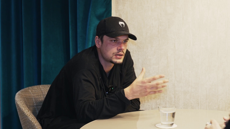 Mario Iorgulescu, în cadrul interviului acordat pentru cancan.ro