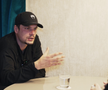 Mario Iorgulescu, în cadrul interviului acordat pentru cancan.ro