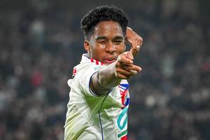 Endrick a luat decizia după precizările lui Jose Mourinho