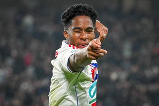 În timp ce Real Madrid pierdea Supercupa, Endrick marca la debutul pentru Lyon