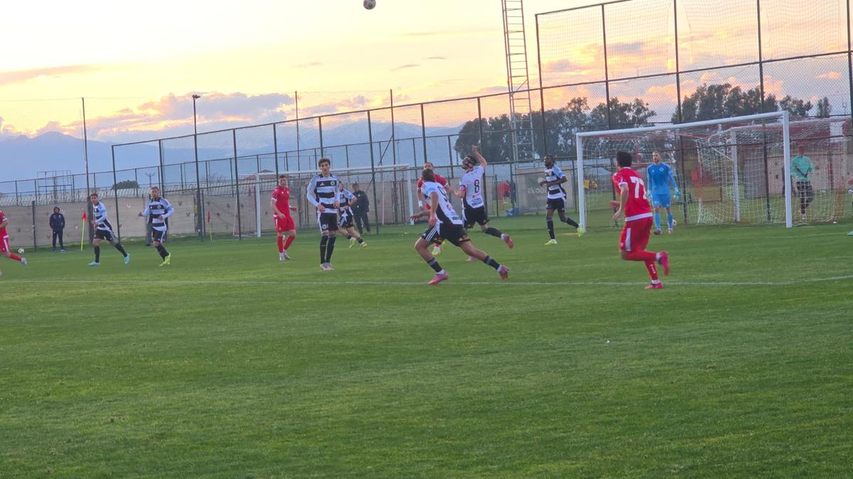 U Cluj - Widzew Lodz, ultimul amical al echipelor românești în Antalya