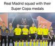 Toată lumea râde de Real Madrid » Cele mai tari meme-uri după El Clasico