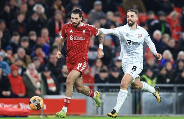 Selecționerul Ungariei îl bagă pe Szoboszlai în gura fanilor lui Liverpool! La ce echipă ar vrea să joace