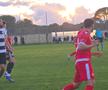 U Cluj - Widzew Lodz, ultimul amical al echipelor românești în Antalya