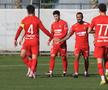 Imagini de la meciul Hermannstadt - FK Napredak Kruševac FOTO: Ionuț Iordache (GSP)