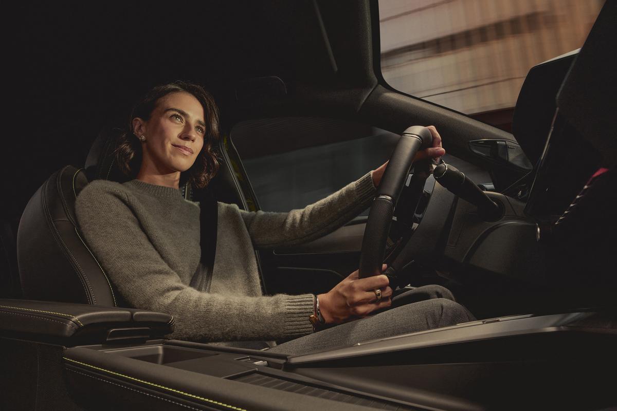Noul Peugeot se lansează în România și vine cu un detaliu care atrage toate privirile! Se va bate pentru supremație cu Toyota sau Volkswagen