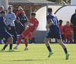 Imagini de la meciul Hermannstadt - FK Napredak Kruševac FOTO: Ionuț Iordache (GSP)