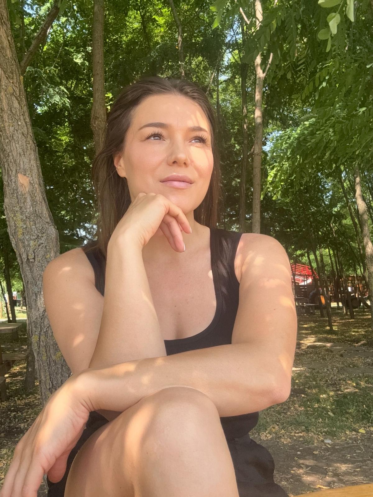 Monica Roșu, dublă campioană olimpică, dezvăluiri din spatele performanței: „Era ca în armată! Patru bucățele de ciocolată...” +  experiența de la Exatlon: „O junglă!”