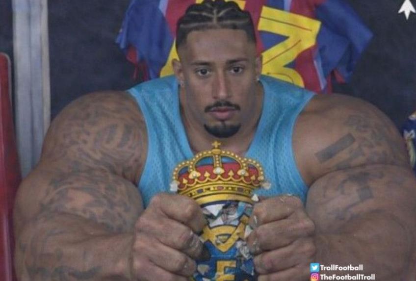 Cele mai tari meme-uri după Barcelona - Real Madrid 3-2
