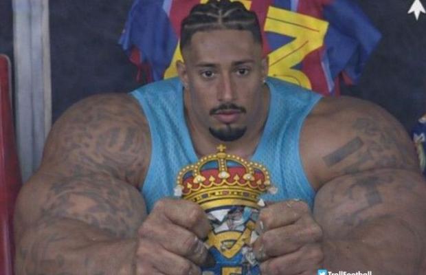 Toată lumea râde de Real Madrid » Cele mai tari meme-uri după El Clasico