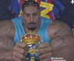 Cele mai tari meme-uri după Barcelona - Real Madrid 3-2