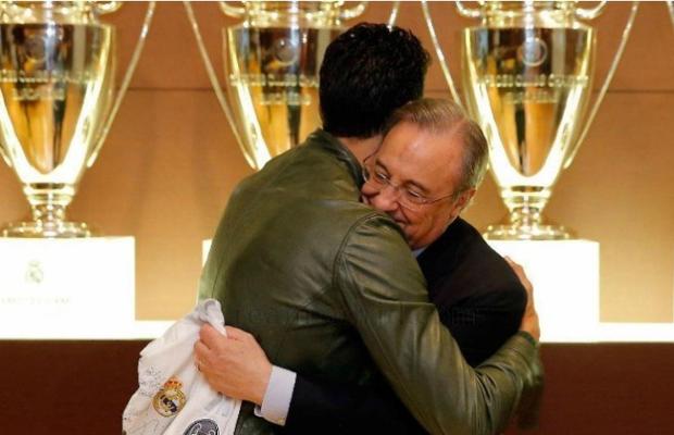 De ce Florentino Perez l-a numit antrenor pe Arbeloa la Real Madrid » Ce alternative existau ca înlocuitor al lui Xabi Alonso